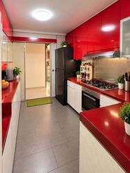 Blk 17 Golden Beach Vista (Kallang/Whampoa), HDB 4 Rooms #617708621